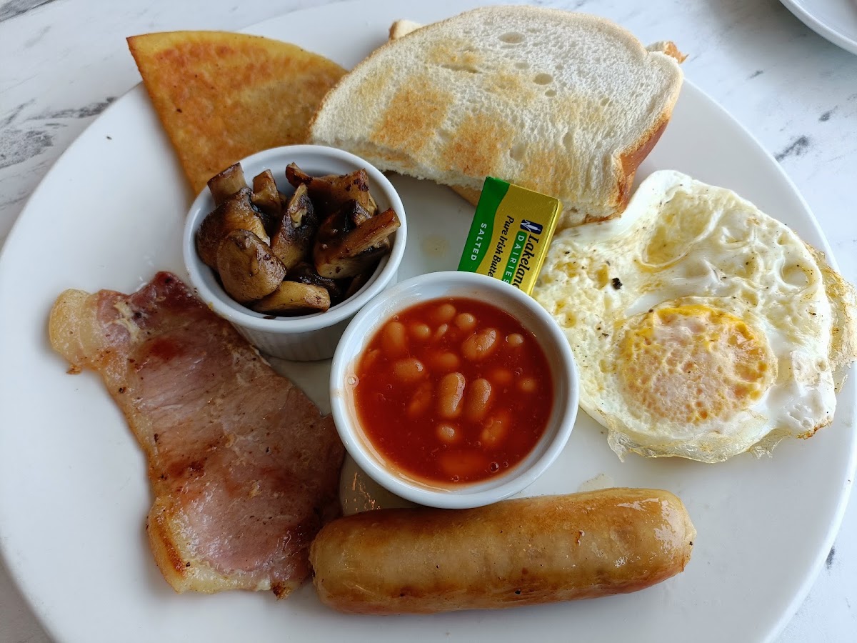 Graham's