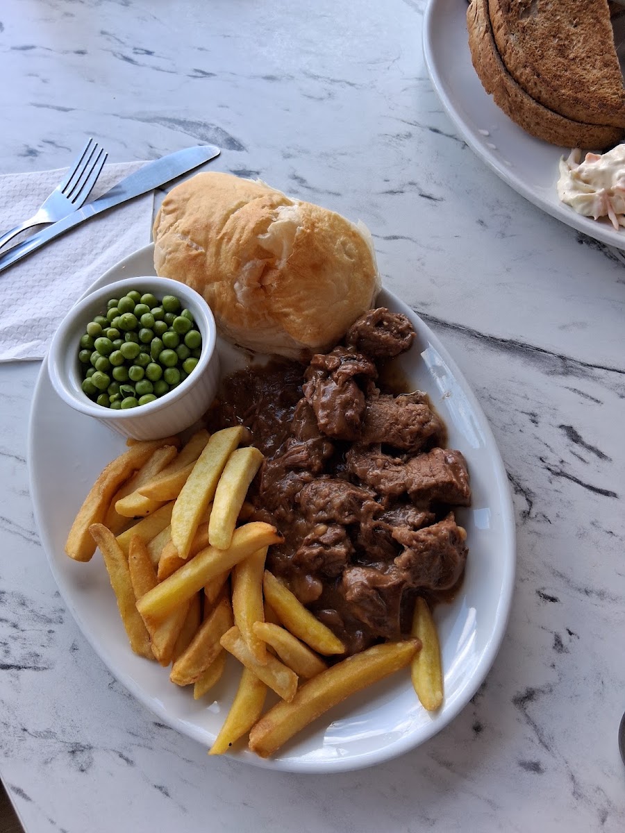Graham's