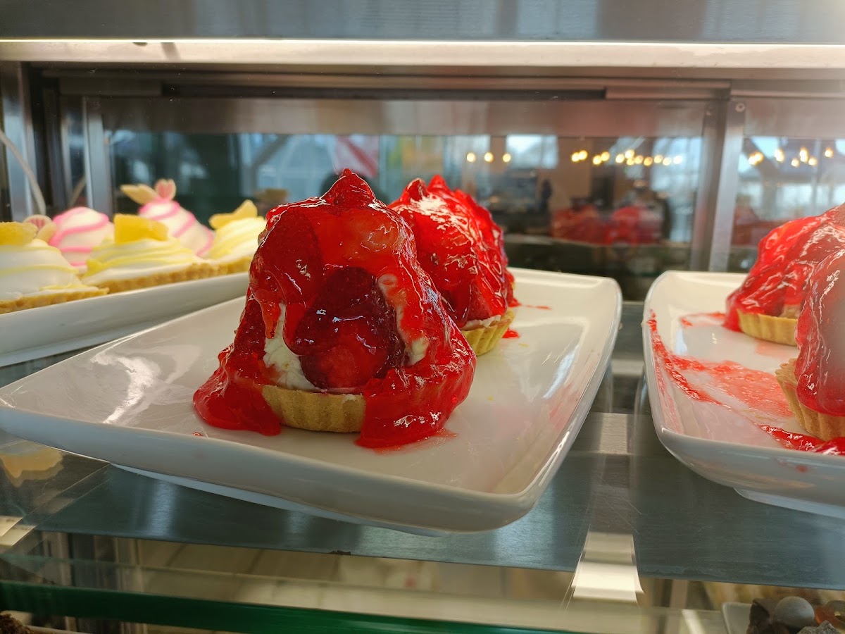 Graham's