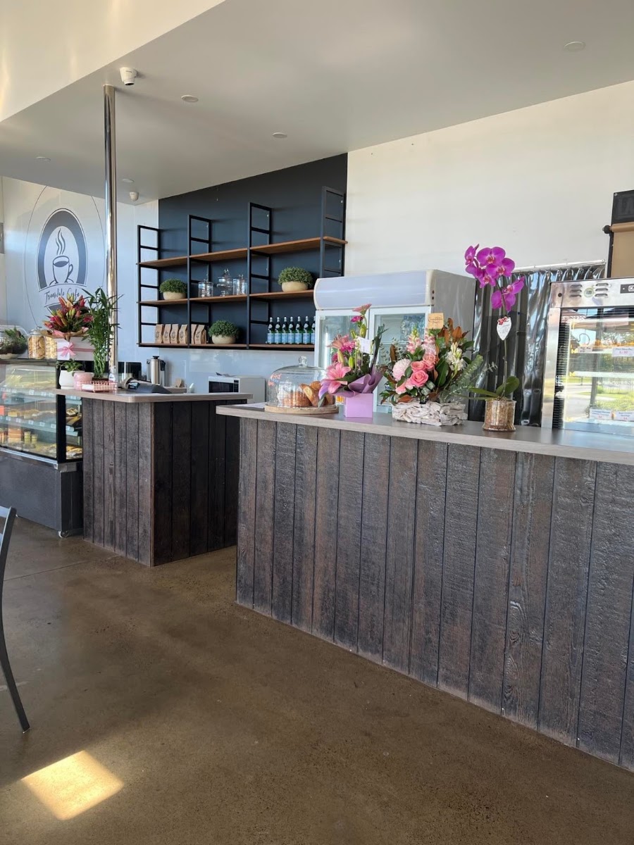 Treendale Cafe