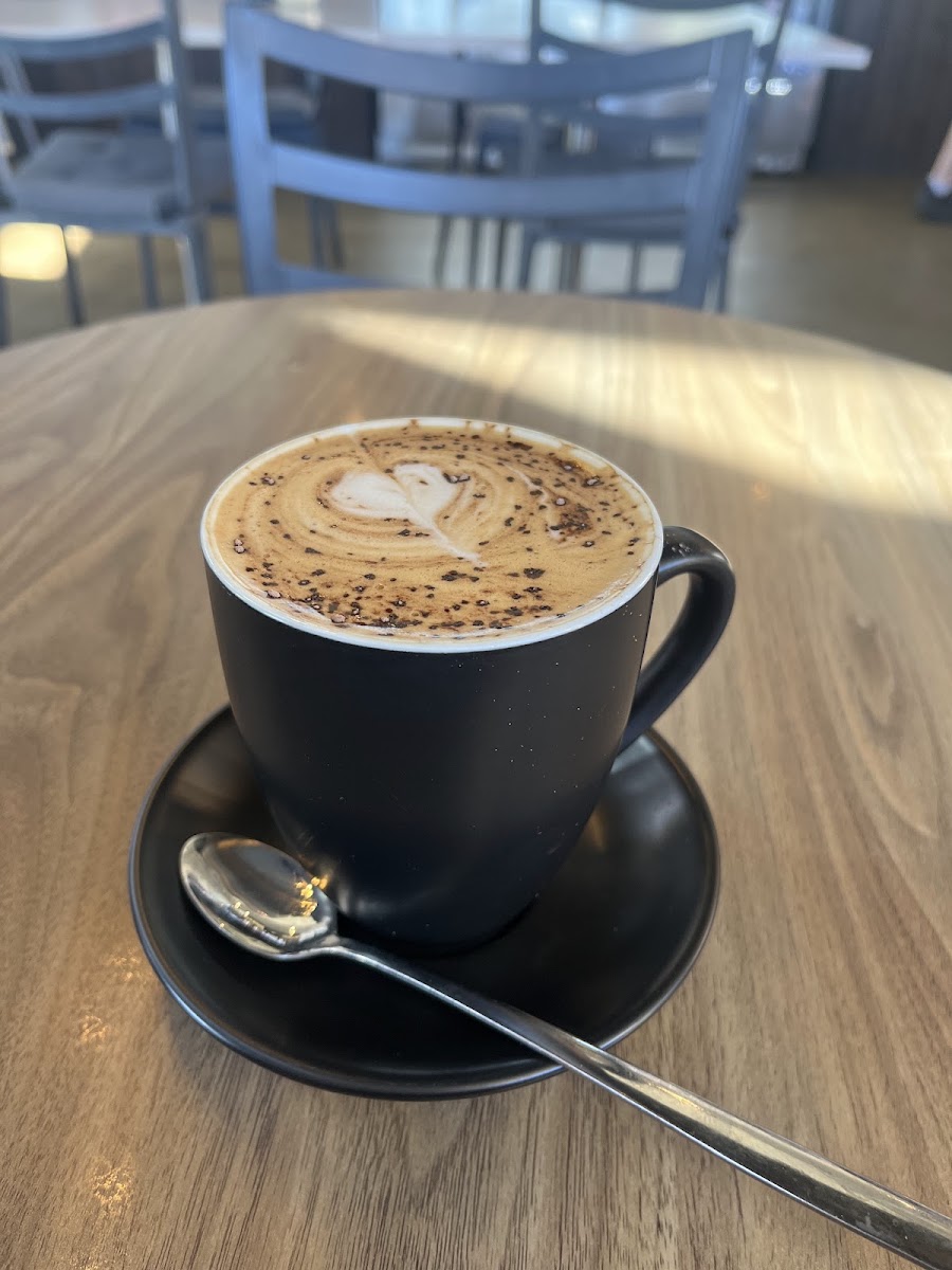 Treendale Cafe