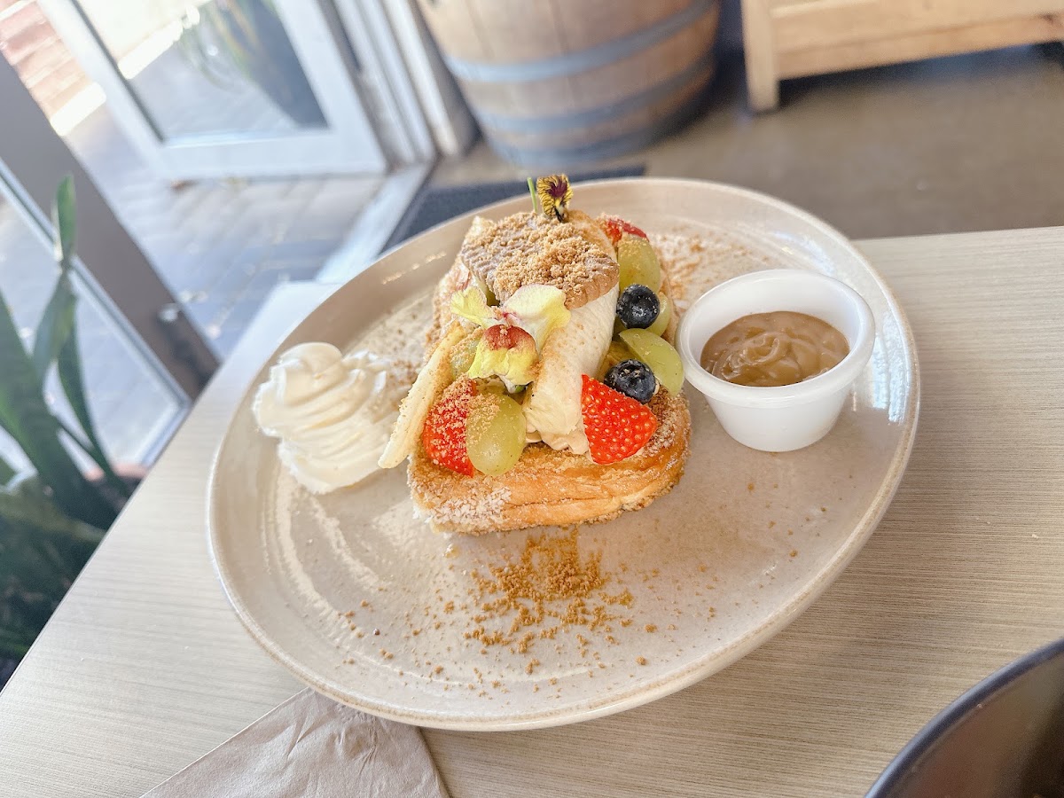 Treendale Cafe