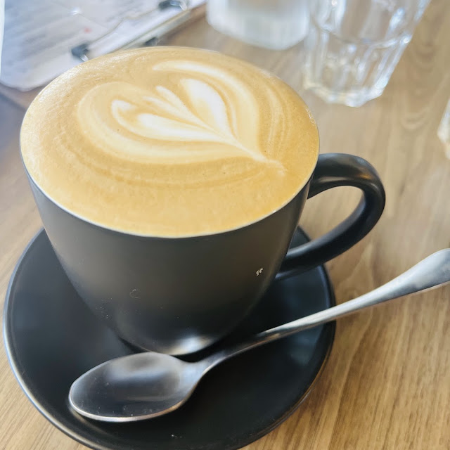 Flat White