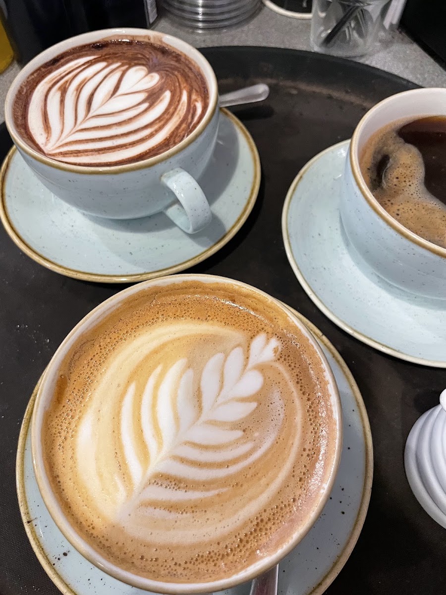 Millers Artisan Cafe