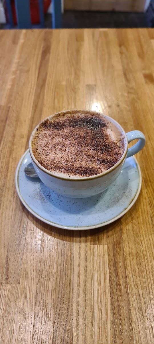 Millers Artisan Cafe