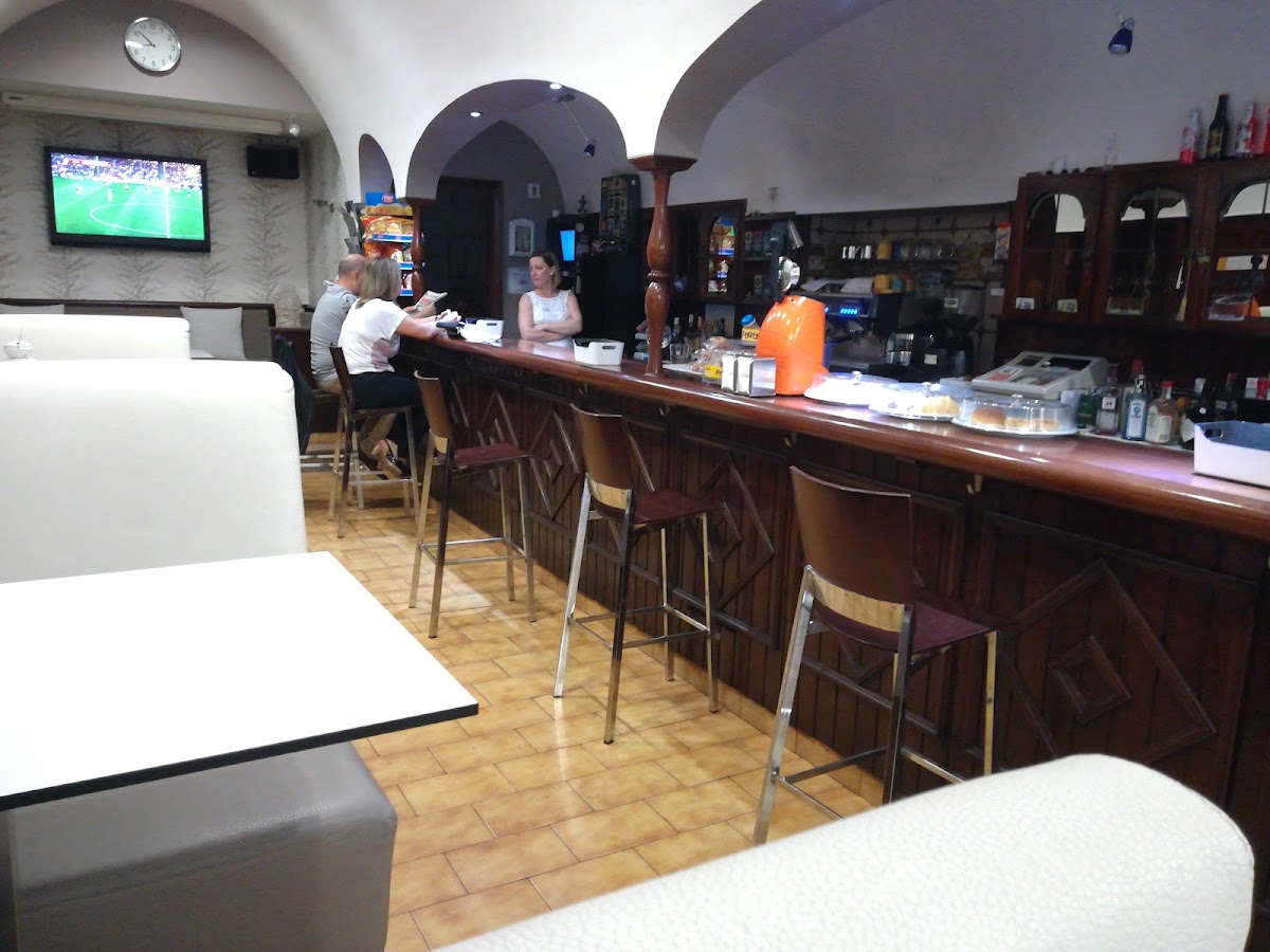 Cafeteria ARKUPE