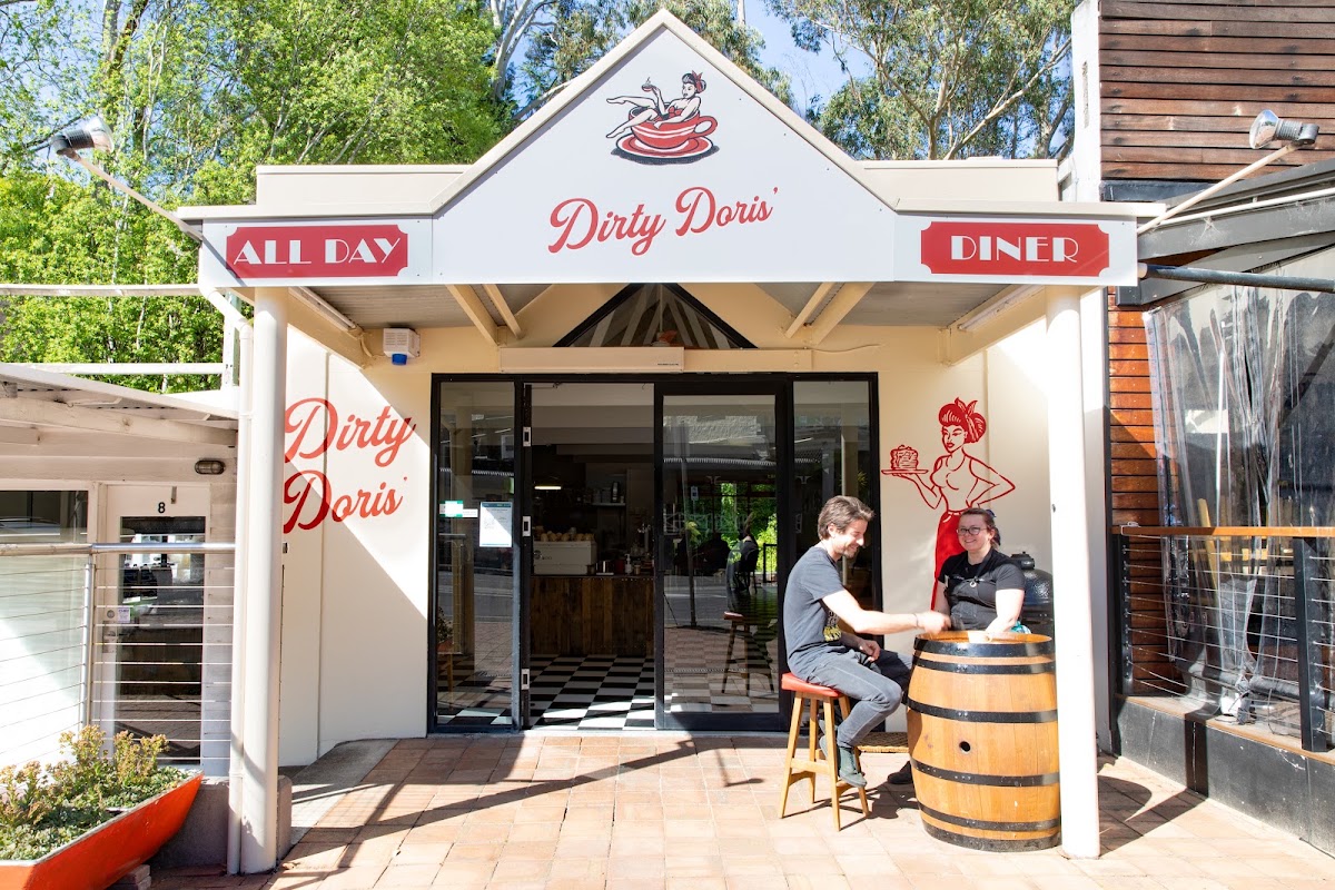 Dirty Doris