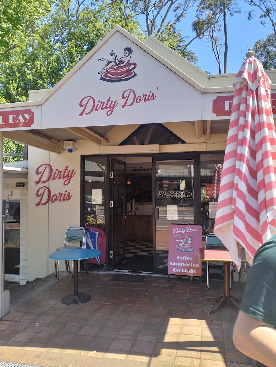 Dirty Doris