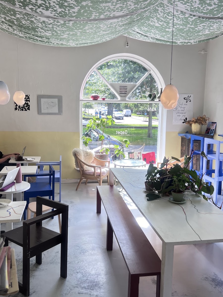 Kafé Gapet