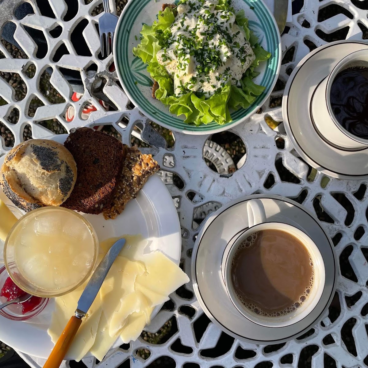 Kafé Gapet