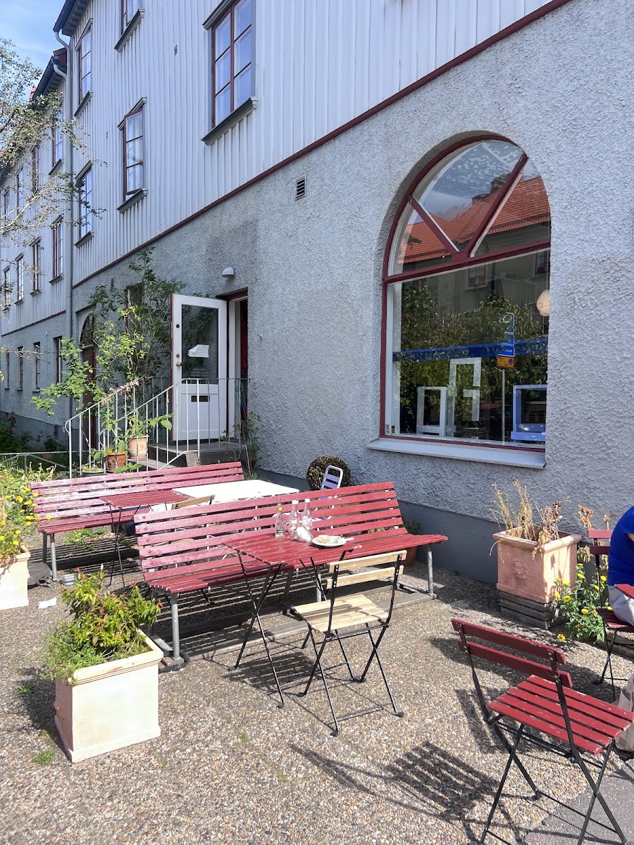 Kafé Gapet