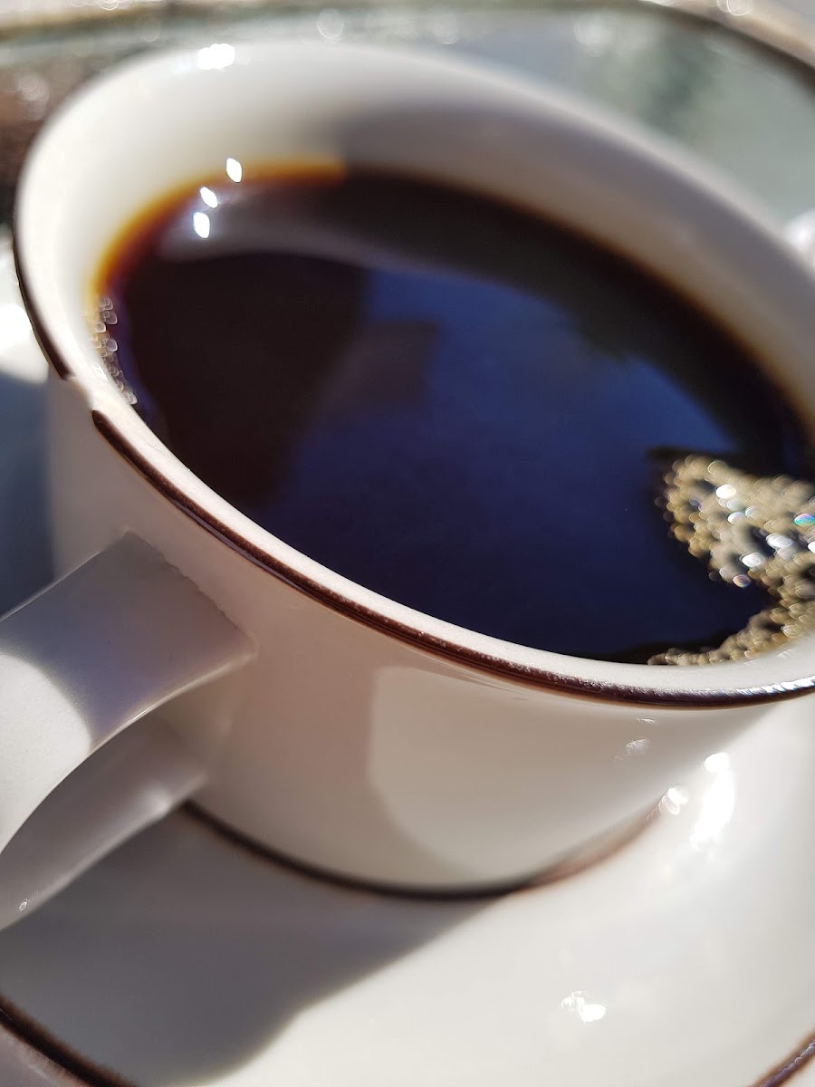 Kafé Gapet