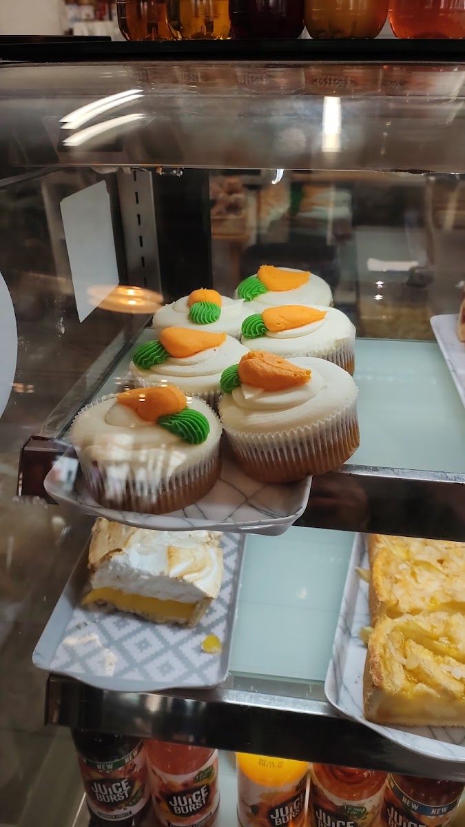 Aunty Dolly’s Café preston