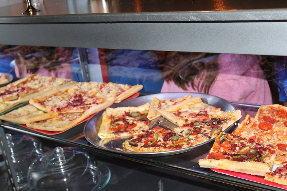 Cafetería Il Mangiare