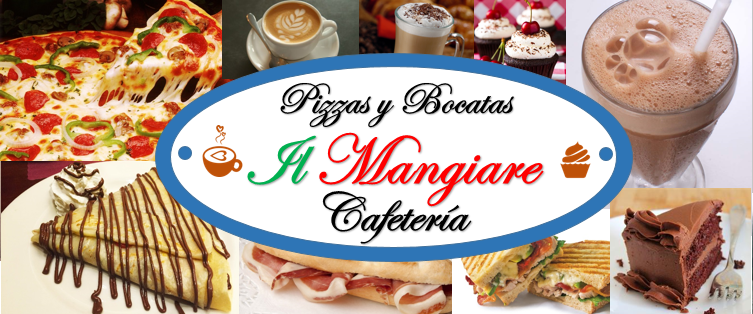 Cafetería Il Mangiare