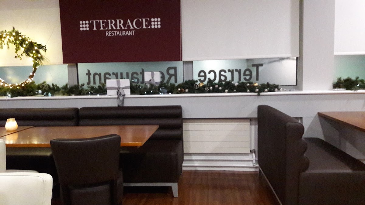 Terrace Restaurant