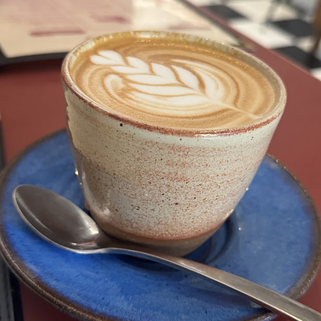 Latte