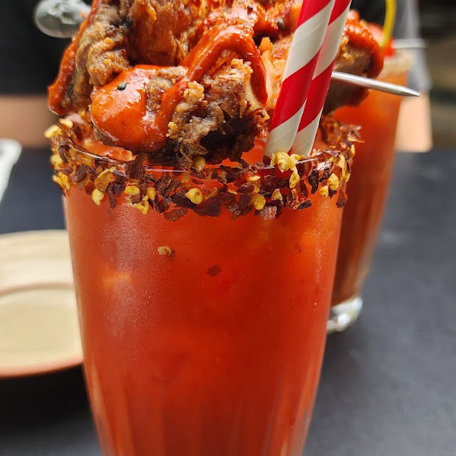 Michelada