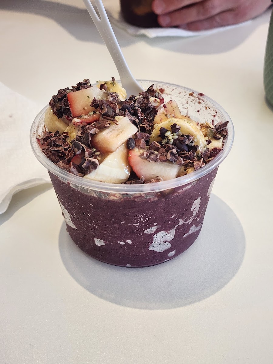 Hina Rae’s Cafe Waimea