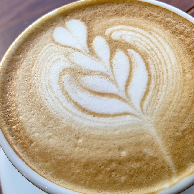 コーヒー