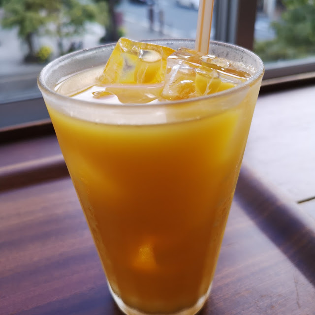 わかやまみかんジュース