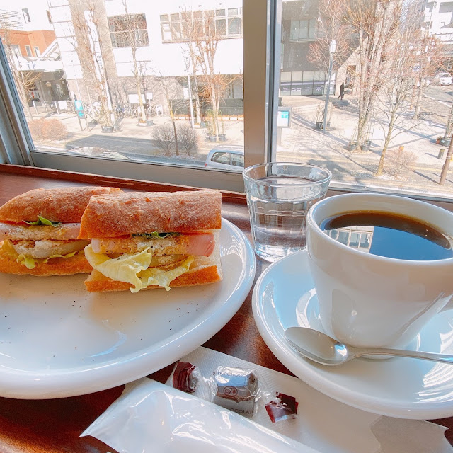 バタールサンド