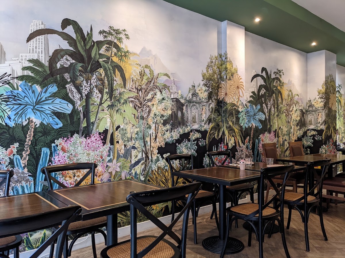 Putney Tea Room