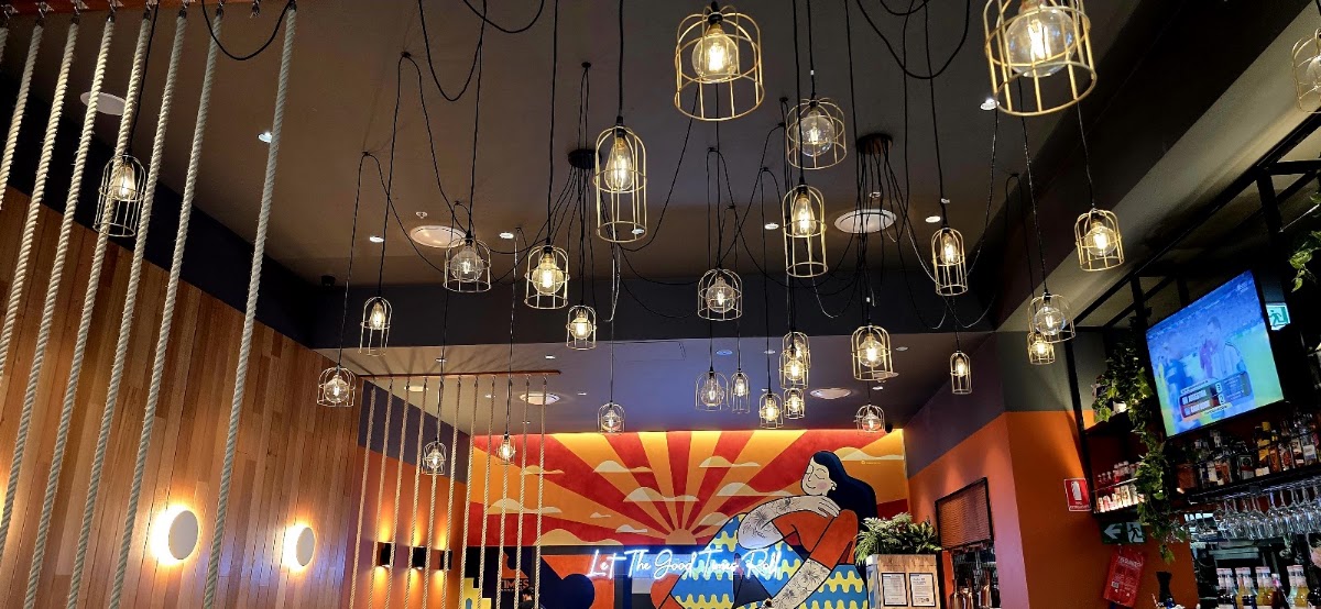 Times Cranbourne Cafe and Restaurant