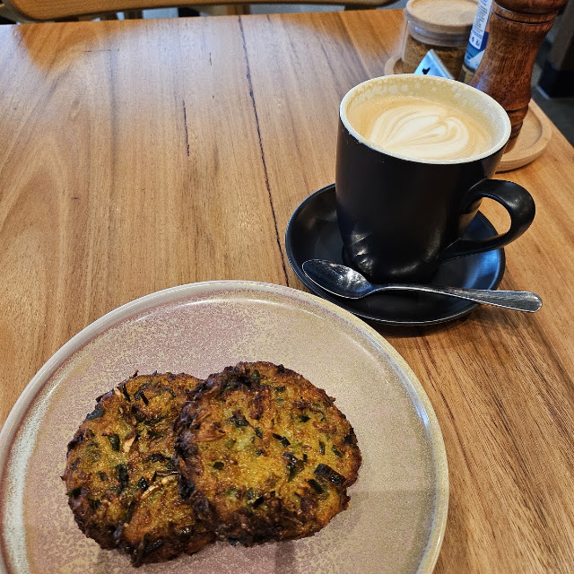 Home Made Hash Browns