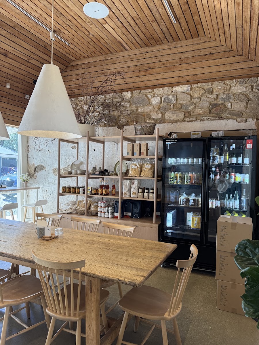 Fourth Hill Providore