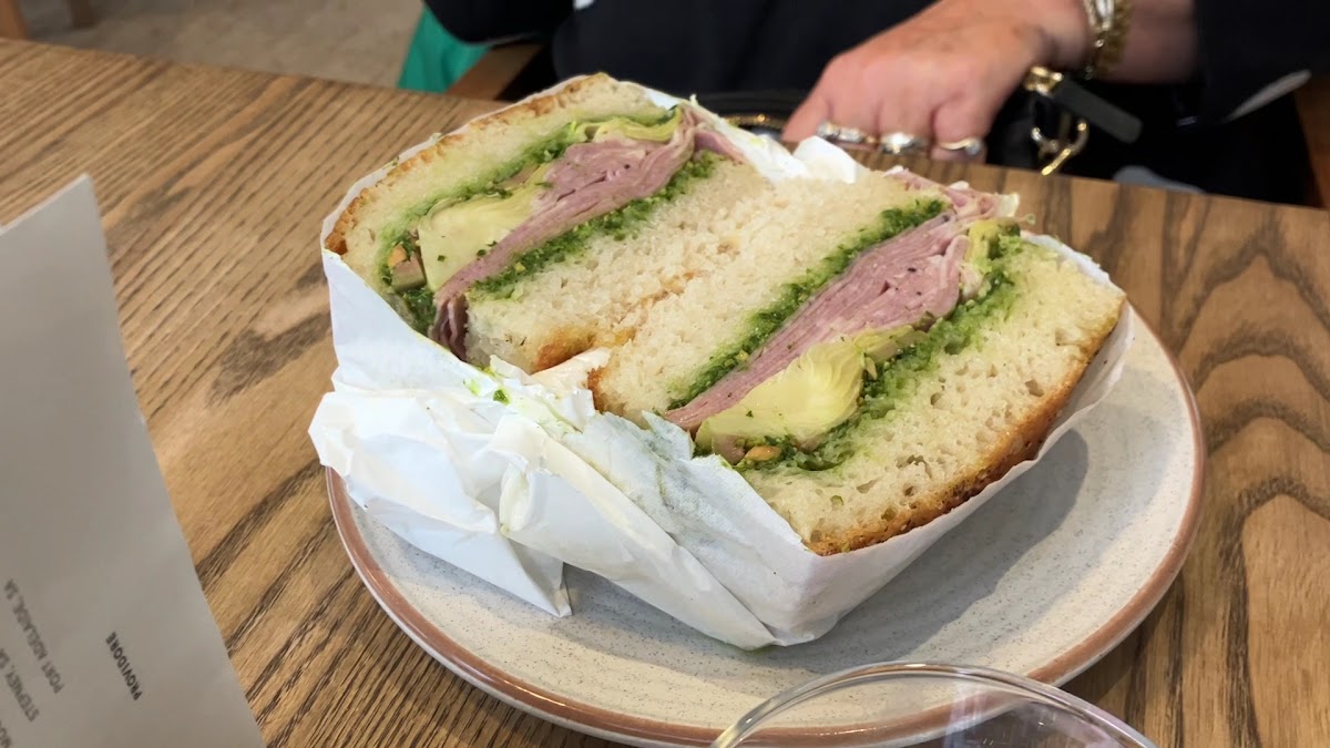 Fourth Hill Providore