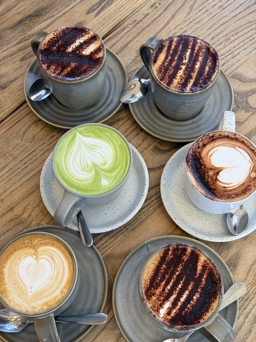 Fourth Hill Providore