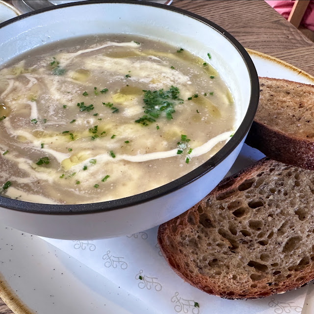 Soup of the Day