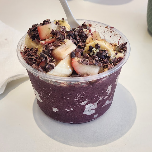 Cacao Craze