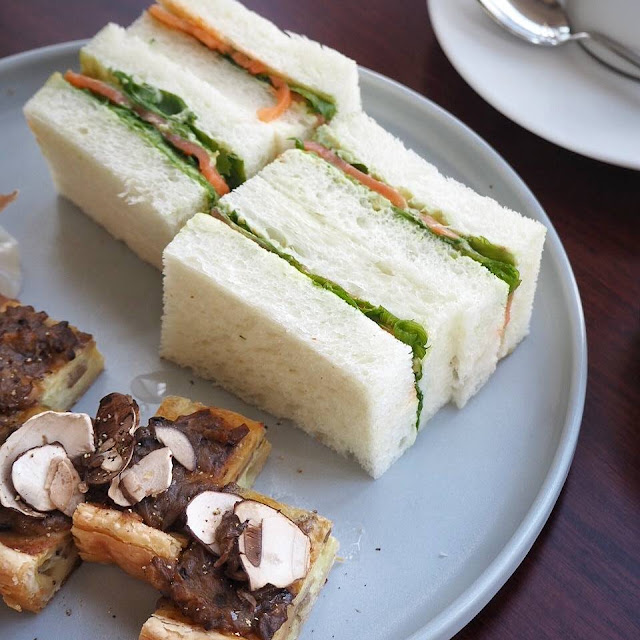 Mix Sandwich