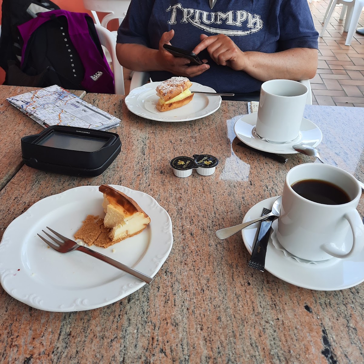 Café Kettern