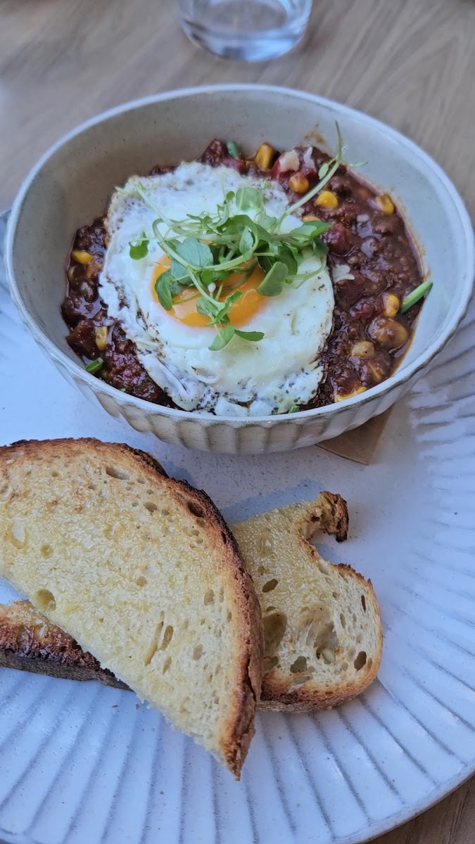 SIP Espresso & Eats