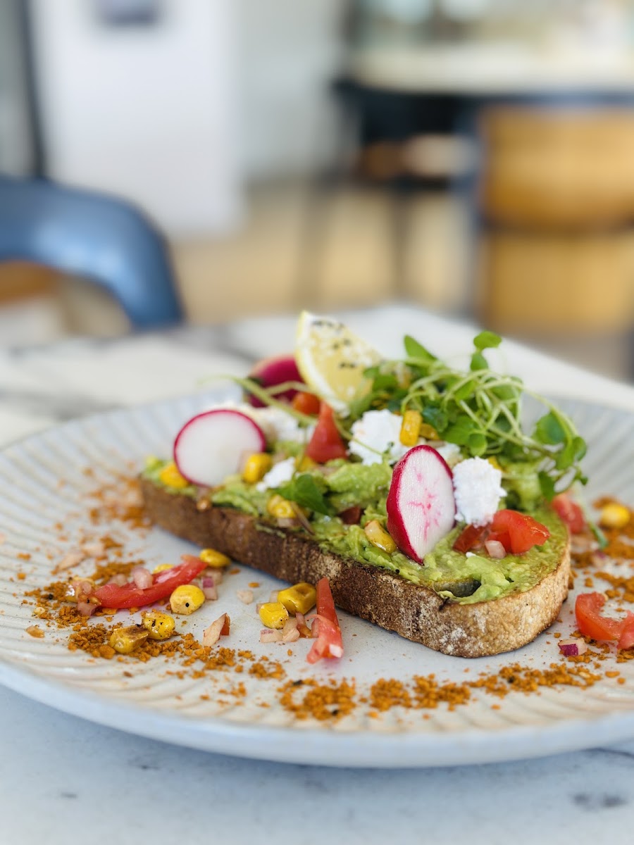 SIP Espresso & Eats
