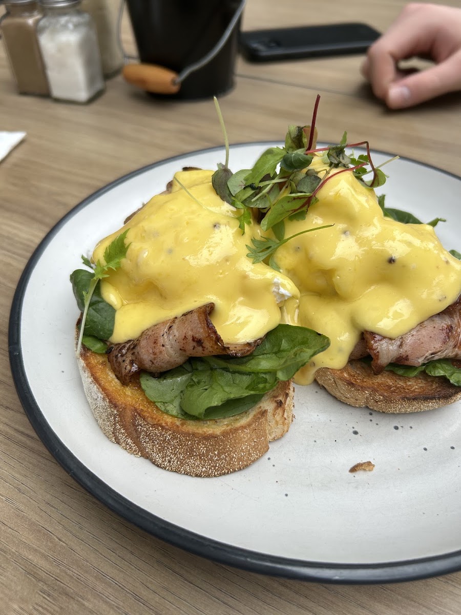 SIP Espresso & Eats