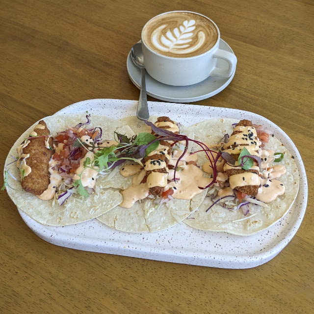 Tacos