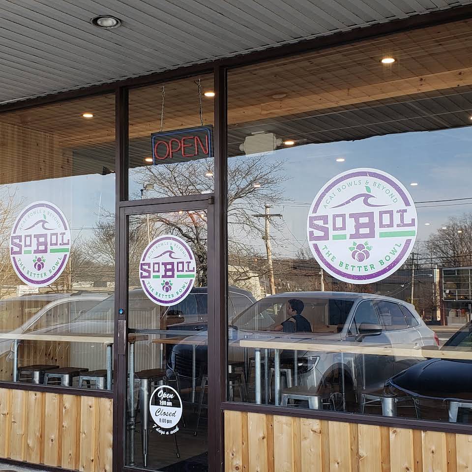 SoBol Hauppauge