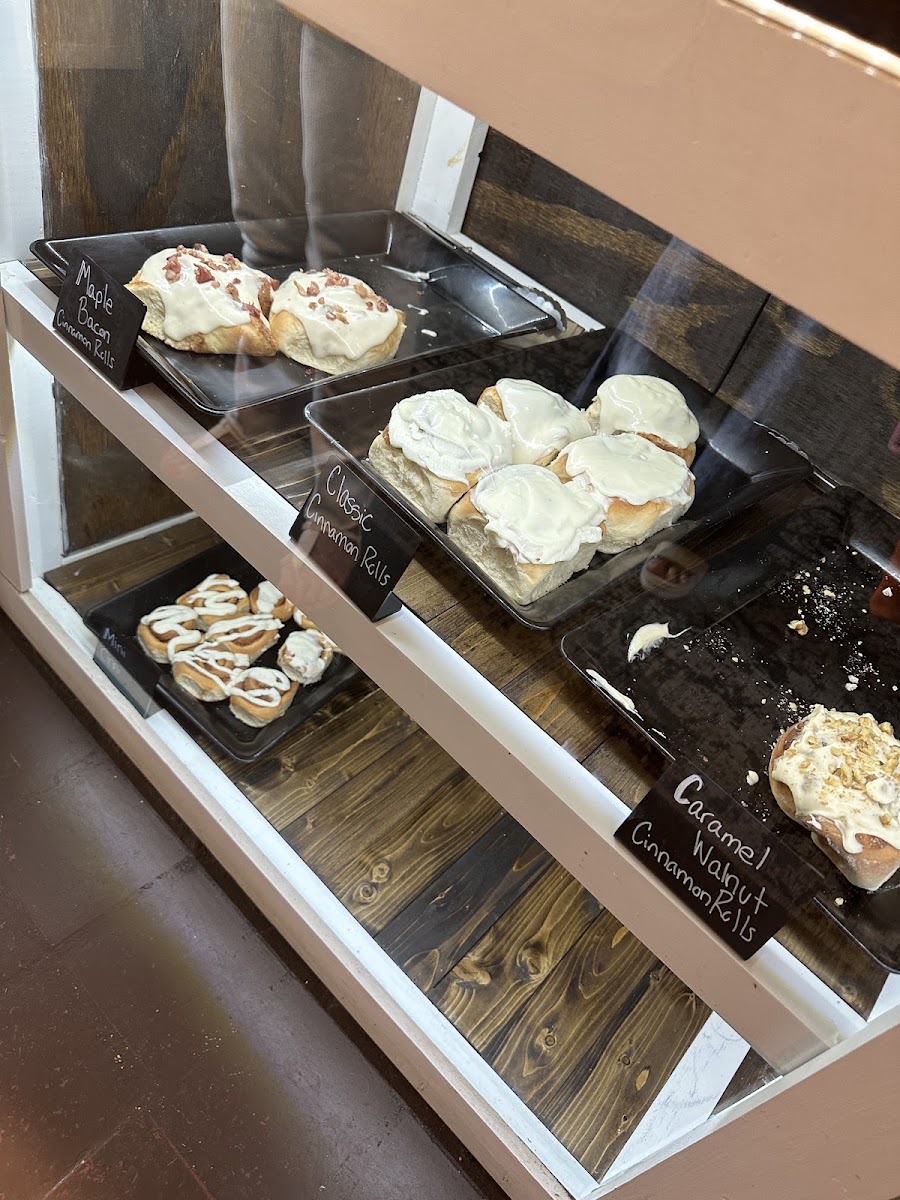 Miller's Bread