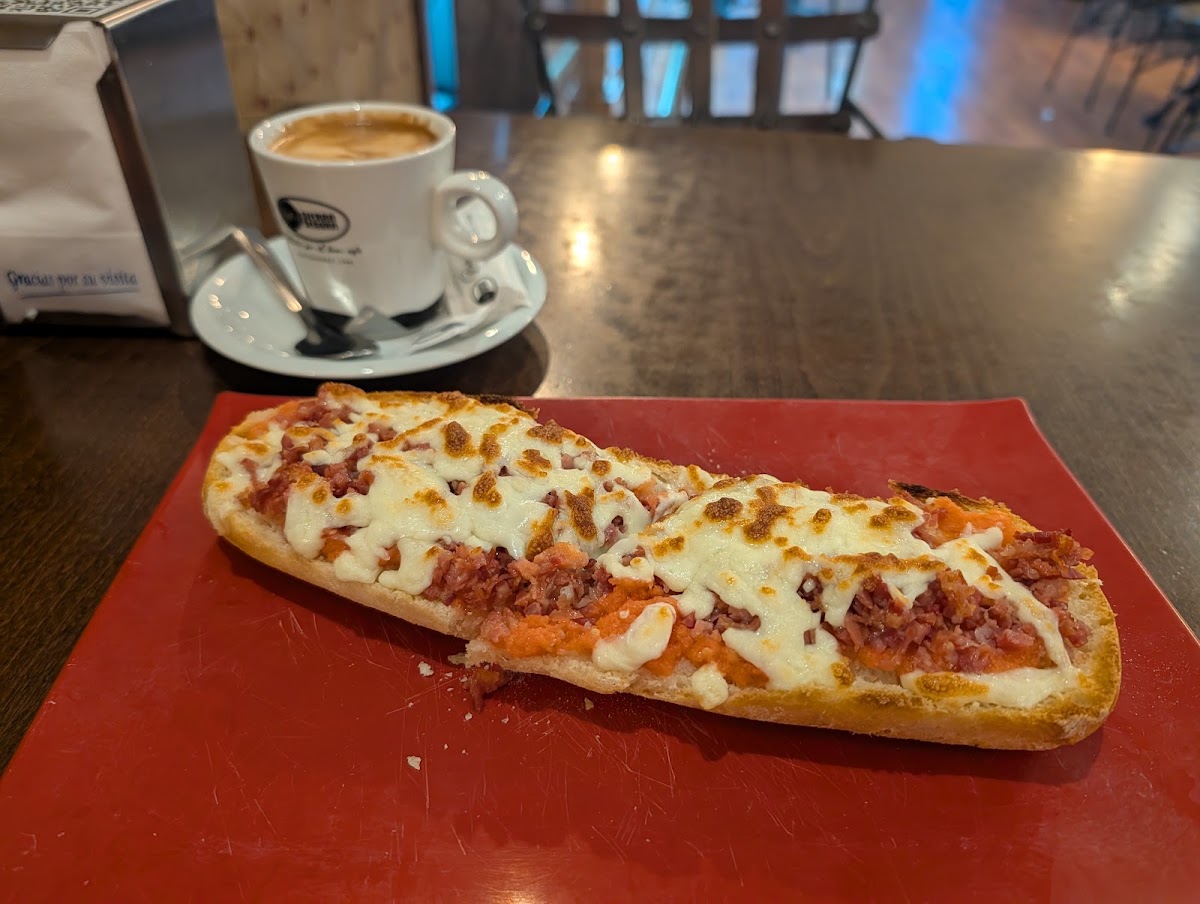 Cafeteria Faraón