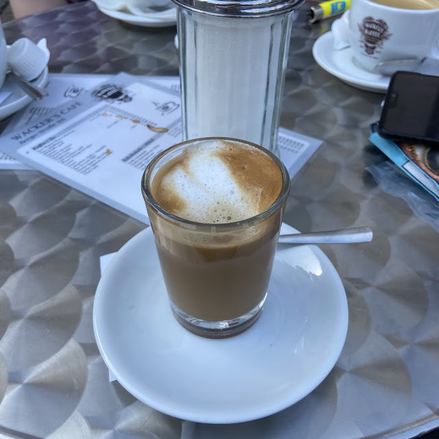 Cortado