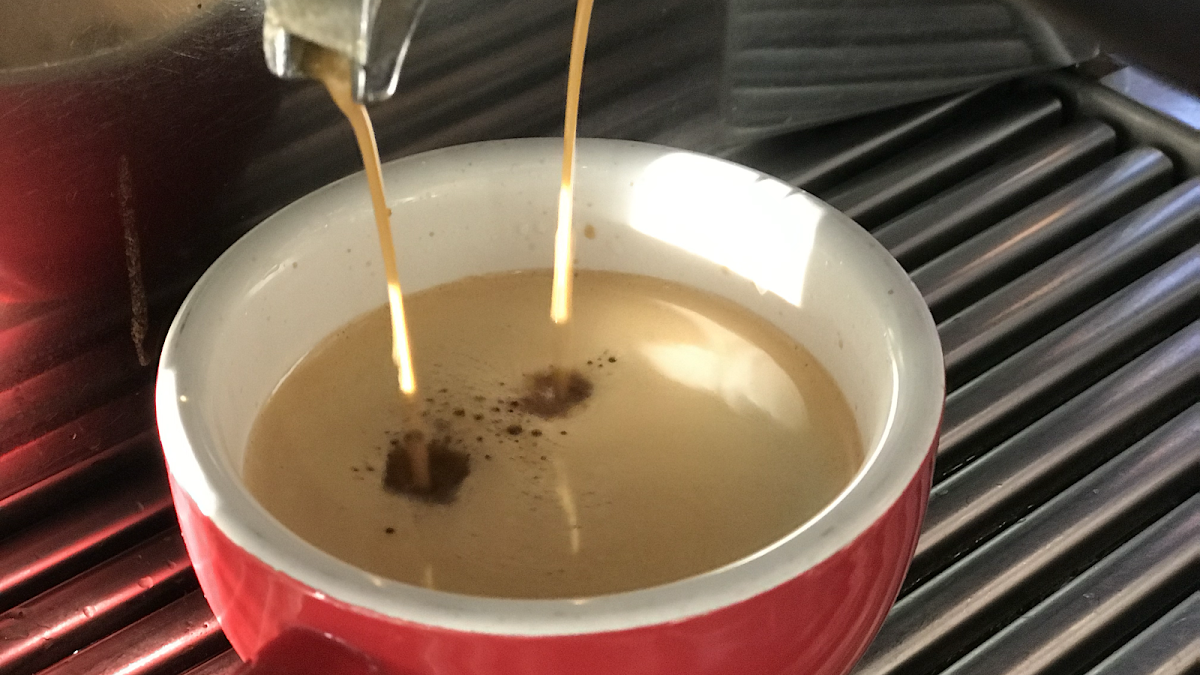 Kafe Mument