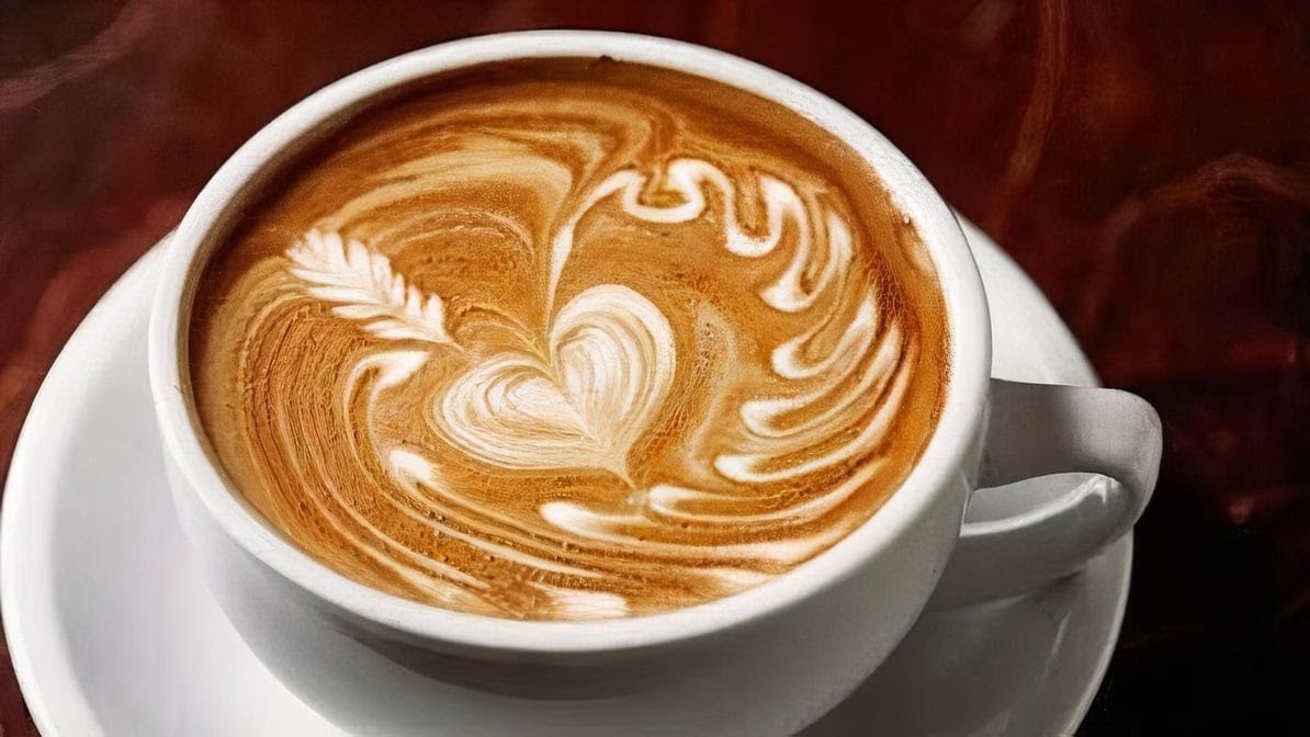 Kafe Mument