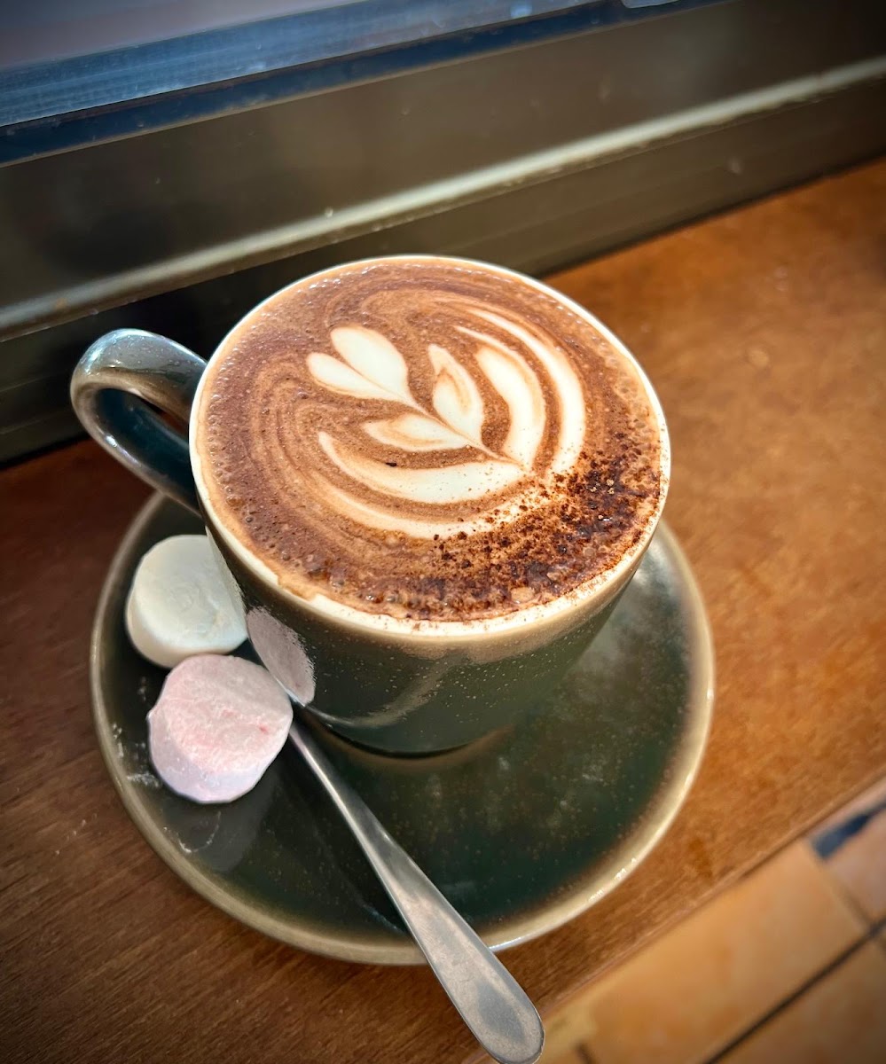 German Bakehouse Cooroy