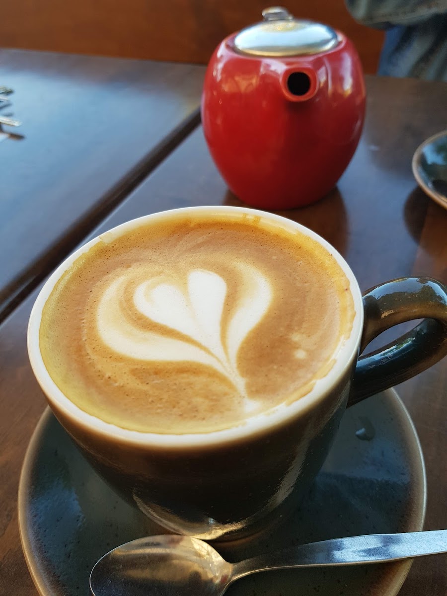 German Bakehouse Cooroy