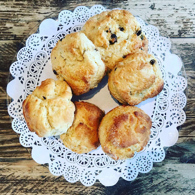 Scone