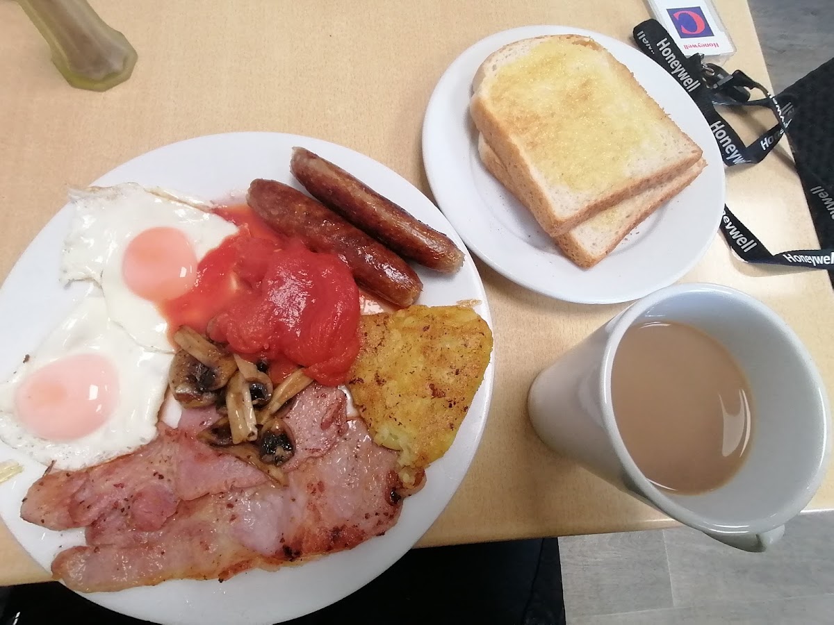Yummies